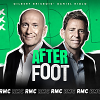 L'After Foot