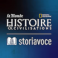 Storiavoce, un podcast d'Histoire & Civilisations