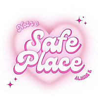 Notre Safe Place par Alhinek