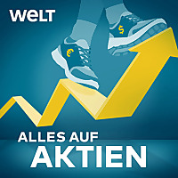 Alles auf Aktien – Die täglichen Finanzen-News