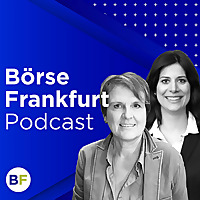 Deutsche Börse-Podcast