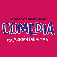 Comedia