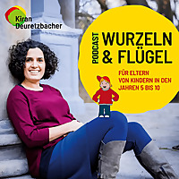Chaos, Herz & Wachstum – Der Podcast für (neurodivergente) Familien rund um die Schulzeit