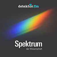 Spektrum-Podcast