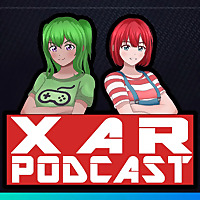Extreme Anime Radio Podcast