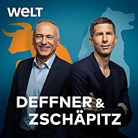 Deffner und Zschäpitz – Der Wirtschafts-Talk von WELT