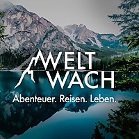 Weltwach – Abenteuer. Reisen. Leben.