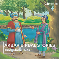 Akbar Birbal Stories