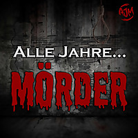 Alle Jahre Mörder
