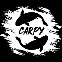 Carpy - der „einfach geil angeln" Podcast