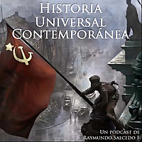 Historia Universal Contemporánea