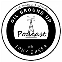 Oil Ground Up