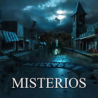 Podcast de Misterios
