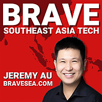 BRAVE Southeast Asia Tech: Singapore, Indonesia, Vietnam, Philippines, Thailand & Malaysia Startups, Founders & Venture Capit