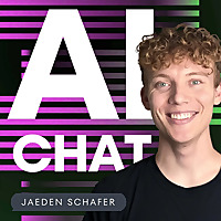 AI Chat: ChatGPT, AI News, Artificial Intelligence, OpenAI, Machine Learning