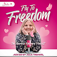 Fly To Freedom: The anorexia recovery podcast