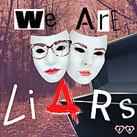 We Are Liars - A Pretty Little Liars Podcast