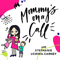 Mommy's on a Call | Holistic Health, Wellness & Mindfulness for Modern Moms, Entrepreneurship, Mindful Parenting