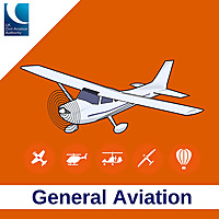 CAA on General Aviation