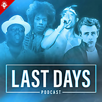 Last Days