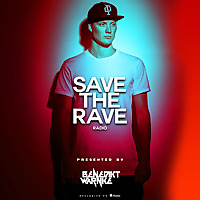 Save The Rave Radio