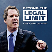 Beyond the Legal Limit with Jeffrey Lichtman