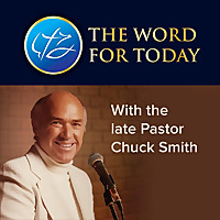 The Word For Today (Daily)