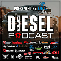 The Diesel Podcast