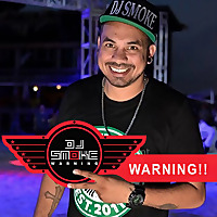 DJ SMOKE