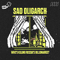 SAD OLIGARCH