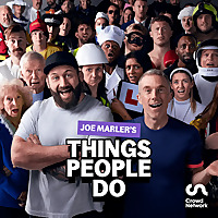 Things People Do