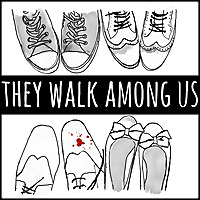 They Walk Among Us - UK True Crime
