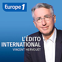 L'édito international