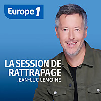 La session de rattrapage, Jean-Luc Lemoine s’amuse de la télé