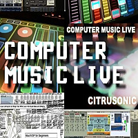 DRUM AND BASS | Computers LIVE | BREAKCORE DNB IDM | Neurofunk Lo Fi Jump Up | FUTURE DUBSTEP RIDDIM | Reaktor Live Looping |