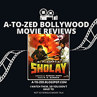 A-to-zed Bollywood Movie review