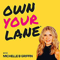 Own Your Lane®  - For Women Leaders & Experts - Personal Brand, Leadership & LinkedIn® Visibility in the Age of AI