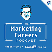 The Marketing Careers Podcast