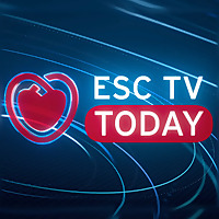 ESC TV Today – Your Cardiovascular News