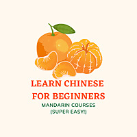 Learn Chinese for Beginners (Mandarin Course, Super Easy!) Charlotte Mandarin Chinese