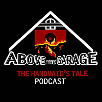 Above the Garage TV Podcast - Pluribus