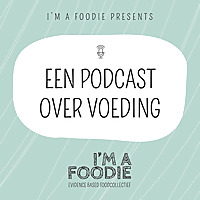 Een podcast over voeding