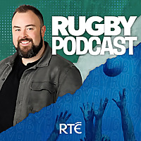 RTÉ Rugby Podcast