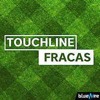 Touchline Fracas: A Premier League Football Podcast ( Arsenal Chelsea Liverpool Spurs Manchester United )