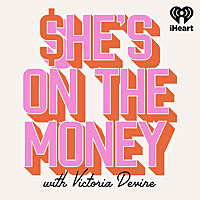 She's On The Money