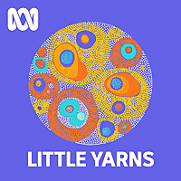 Kids Podcasts on Indigenous Language and Learning – ABC Listen