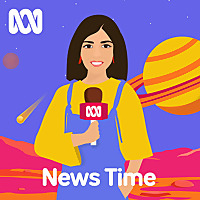ABC KIDS News Time