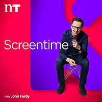 Screentime with John Fardy