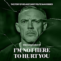I'm Not Here To Hurt You