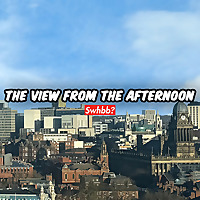 THE VIEW FROM THE AFTERNOON
